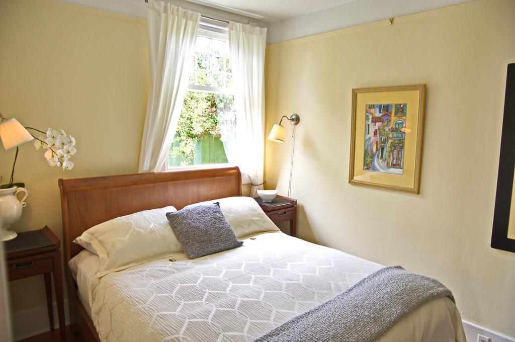 Fairholme Manor Inn Victoria Habitación foto
