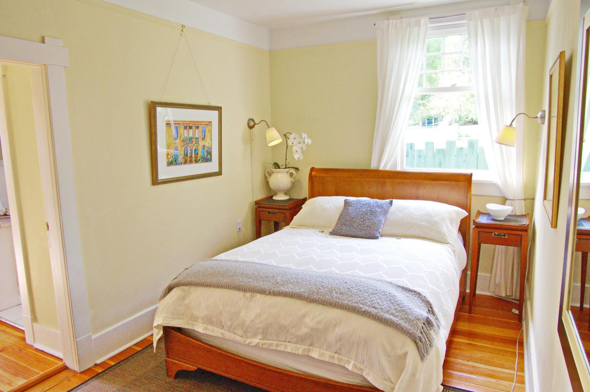 Fairholme Manor Inn Victoria Habitación foto