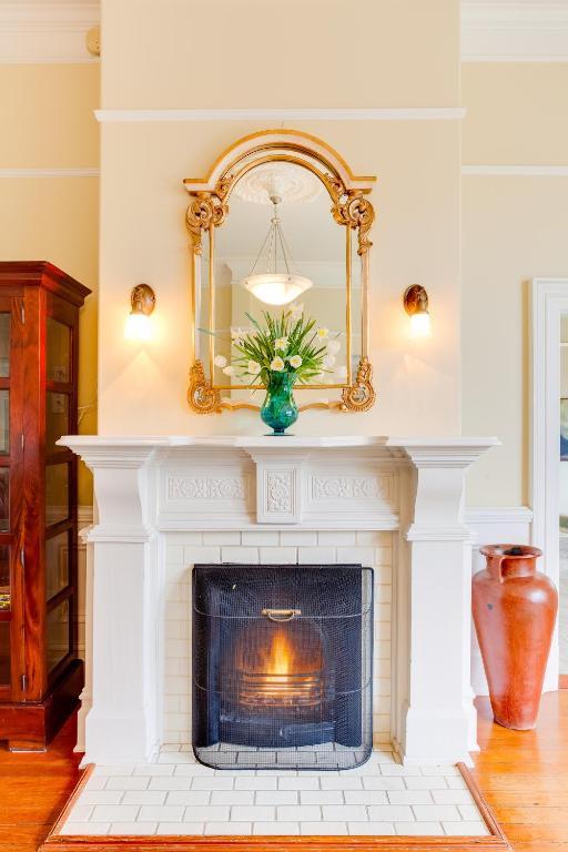 Fairholme Manor Inn Victoria Habitación foto